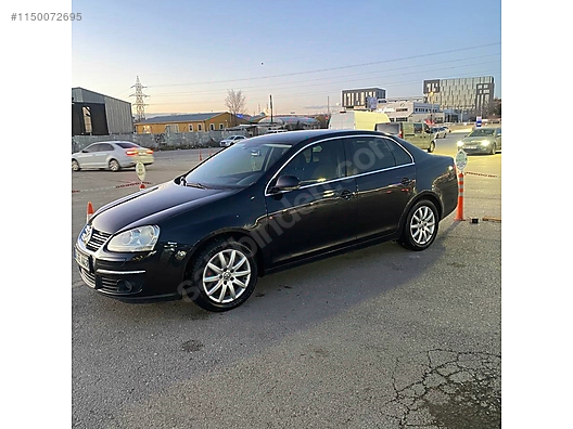 1995 volkswagen jetta iii otomatik