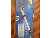 LİZER MARKA, MODEL 90060 MERCEKLİ TELESKOP