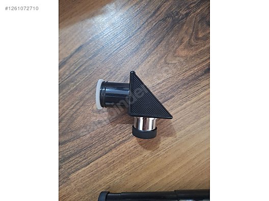 Used & Brand New Items / Cameras & Photographic Equipment / Telescopes / Refractor