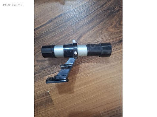 Used & Brand New Items / Cameras & Photographic Equipment / Telescopes / Refractor