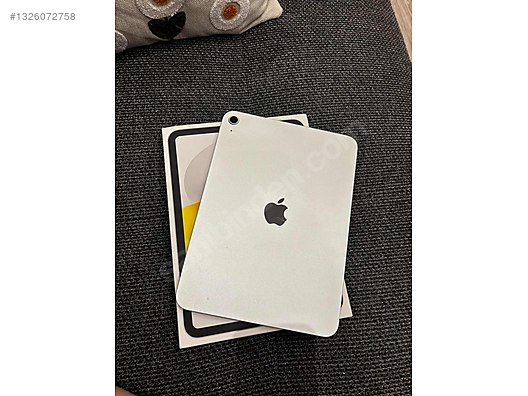 Apple iPad 11 128 GB Tablet - 1326072758