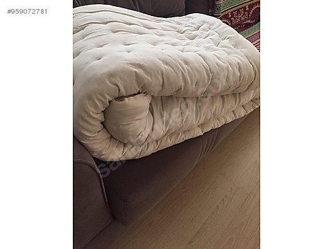 cift kisilik yun yorgan yorgan ve battaniye modelleri sahibinden com da 959072781