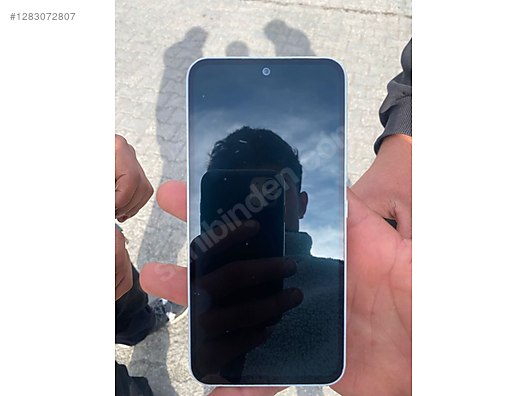 İkinci El ve Sıfır Alışveriş / Cep Telefonu & Aksesuar / Cep Telefonu / Samsung / Galaxy A54