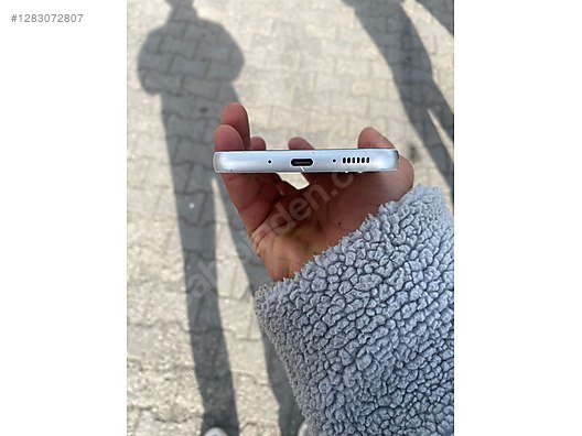 İkinci El ve Sıfır Alışveriş / Cep Telefonu & Aksesuar / Cep Telefonu / Samsung / Galaxy A54