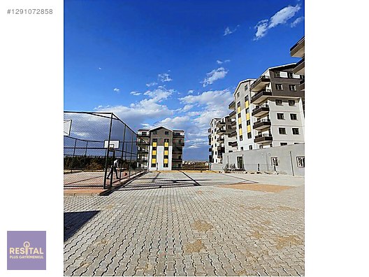 KAYAPA'DA 3+1 KİRALIK DUBLEX DAİRE