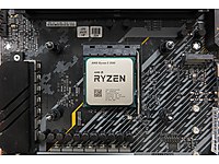 AMD RYZEN 5 3500 SIFIR AYARINDA FATURALI #1281072863