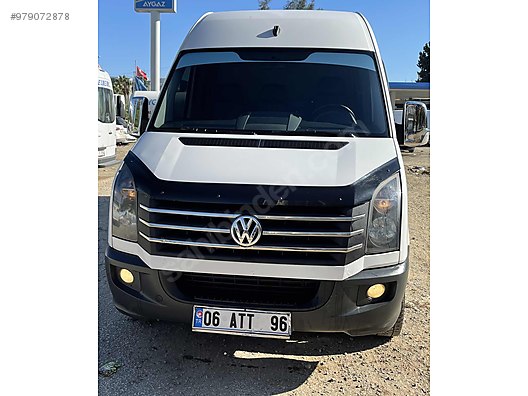 volkswagen crafter 2 5 tdi panelvan midline satilik 2014 crafter 163 sahibinden comda 979072878 volkswagen crafter 2 5 tdi panelvan midline satilik 2014 crafter 163 sahibinden comda 979072878