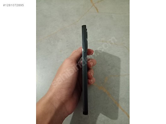 İkinci El ve Sıfır Alışveriş / Cep Telefonu & Aksesuar / Cep Telefonu / Xiaomi / Redmi Note 12