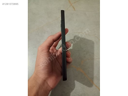 İkinci El ve Sıfır Alışveriş / Cep Telefonu & Aksesuar / Cep Telefonu / Xiaomi / Redmi Note 12