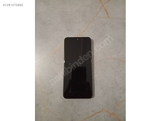 İkinci El ve Sıfır Alışveriş / Cep Telefonu & Aksesuar / Cep Telefonu / Xiaomi / Redmi Note 12