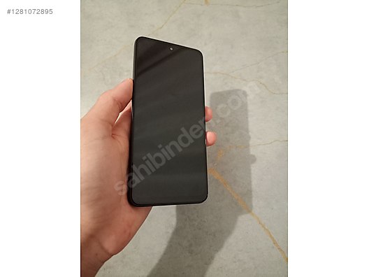 İkinci El ve Sıfır Alışveriş / Cep Telefonu & Aksesuar / Cep Telefonu / Xiaomi / Redmi Note 12