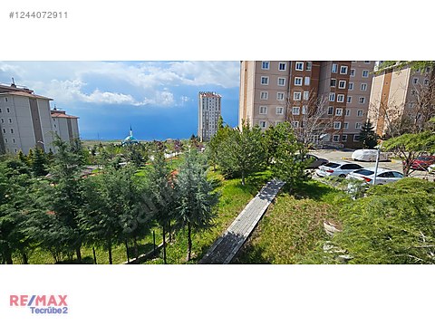 8. BÖLGE YAPRACIK TOKİ SATILIK 3+1