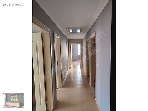 SATILIK 2+1 DAİRE