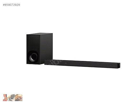Srs Xb01 Bluetooth Hoparlor Siyah Watsons
