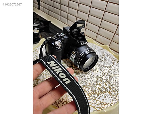 coolpix p150