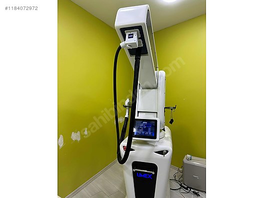 İkinci El ve Sıfır Alışveriş / Kişisel Bakım & Kozmetik / Epilasyon / Lazer Epilasyon