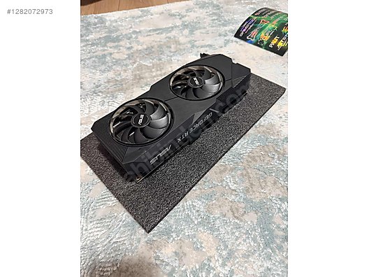 Used & Brand New Items / Computers / Desktops / Desktop Components / Graphics Cards