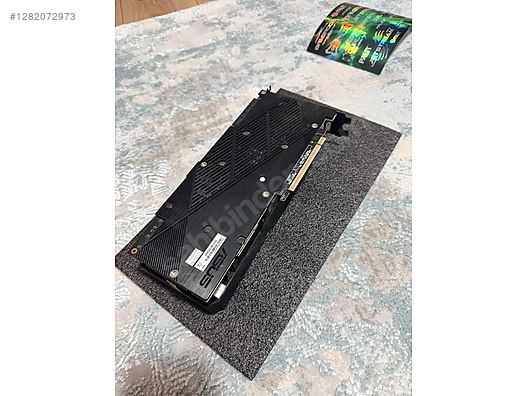 Used & Brand New Items / Computers / Desktops / Desktop Components / Graphics Cards