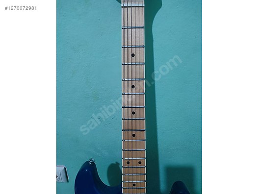 SX Elektro Gitar