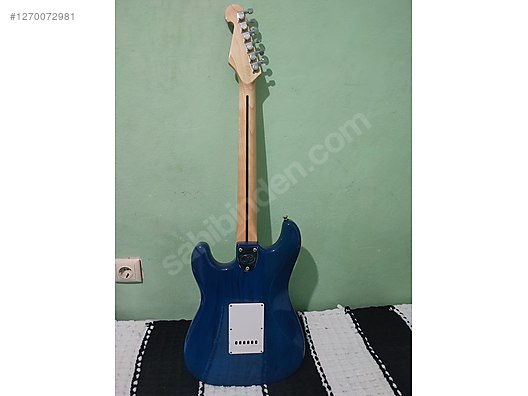SX Elektro Gitar