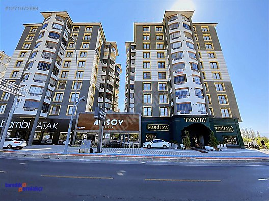 TANIDIK EMLAKÇI BOR YOLU KONSEPT YAPIDA 4+1 DAİRE SATIYOR #1271072984