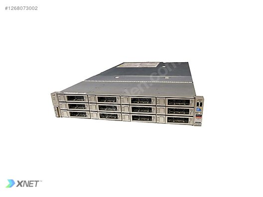 Used & Brand New Items / Computers / Servers & Hardware / Servers