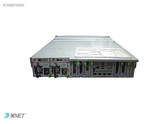 Used & Brand New Items / Computers / Servers & Hardware / Servers