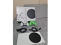 XBOX SERİES S 512GB
