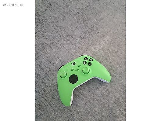 Used & Brand New Items / Gaming & Gamers Exclusive / Game Systems & Consoles / Xbox Series S