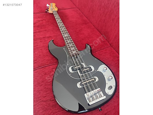Yamaha 4 Telli Bas Gitar - 1321073047