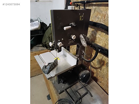 Used & Brand New Items / Garden & Home Improvement / Hand Tools / Electric / Saws