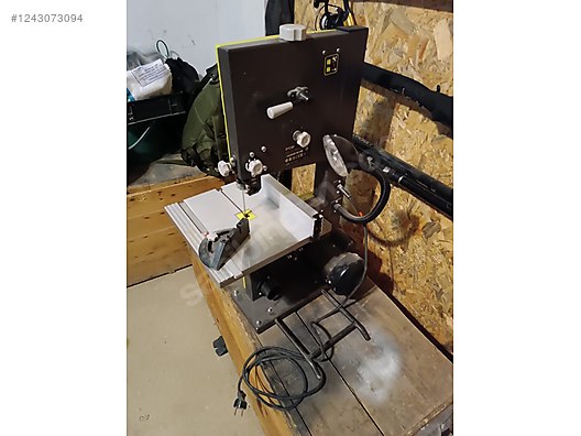 Used & Brand New Items / Garden & Home Improvement / Hand Tools / Electric / Saws