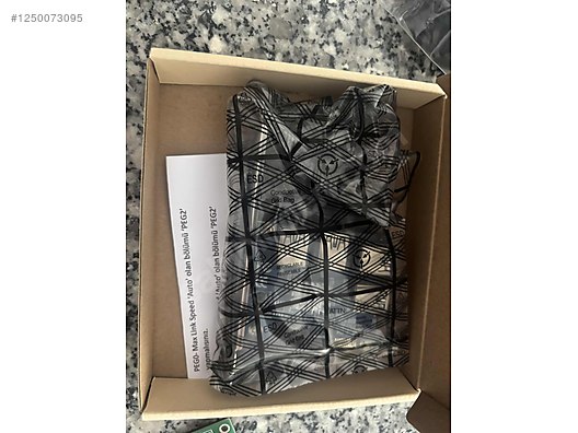 İkinci El ve Sıfır Alışveriş / Bilgisayar / Masaüstü / Donanım / PCI Kartlar