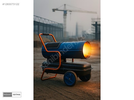 Used & Brand New Items / Garden & Home Improvement / Home Improvement / Heating / Open Area Heating