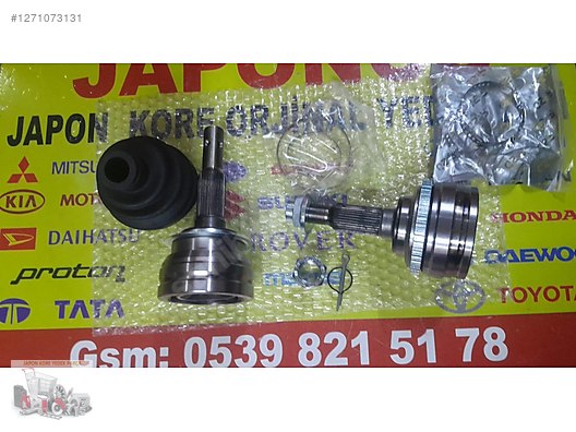 Otomobil & Arazi Aracı / Yürüyen & Direksiyon / DAEWOO NEXİA/LANOS