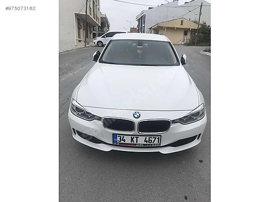 bmw 3 serisi 320d standart sahibinden satilik sahibinden comda 975073162