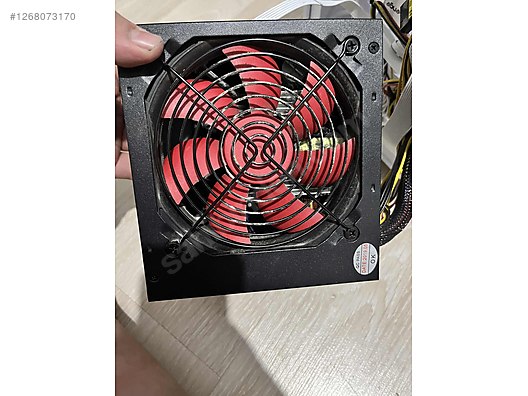 Used & Brand New Items / Computers / Desktops / Desktop Components / Power Supplies