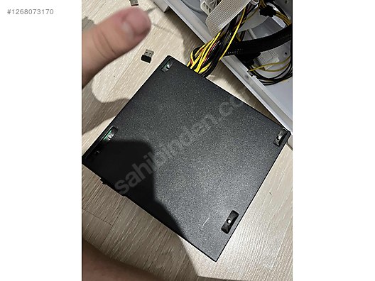 Used & Brand New Items / Computers / Desktops / Desktop Components / Power Supplies