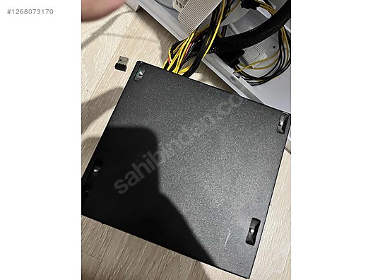 Used & Brand New Items / Computers / Desktops / Desktop Components / Power Supplies