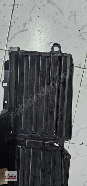 Land Rover Range Rover Panjur