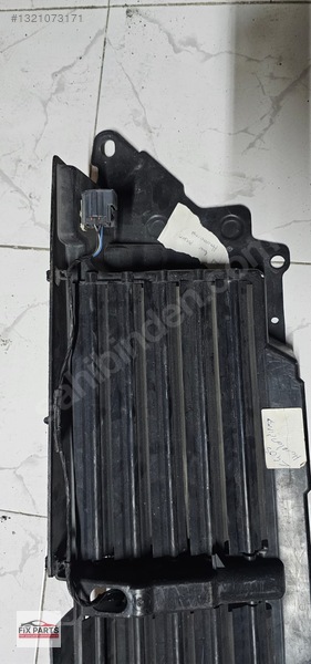 Land Rover Range Rover Panjur