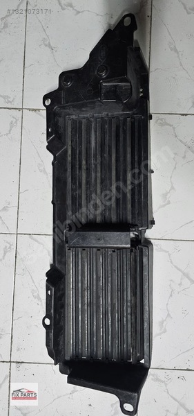 Land Rover Range Rover Panjur