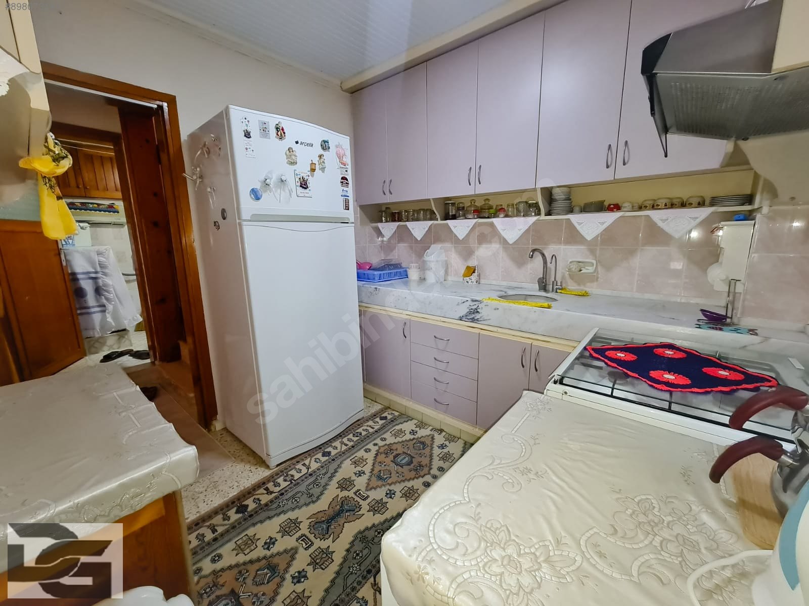 Emlak Ofisinden Satılık 4+2, 192 m² Müstakil Ev 1.200.000 TL�ye