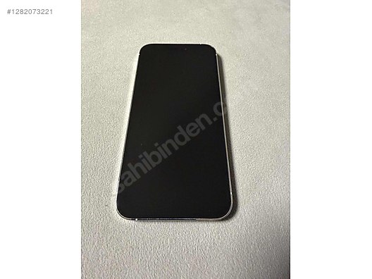 Used & Brand New Items / Cell Phones & Accessories / Cell Phones / Apple / iPhone 14 Pro Max