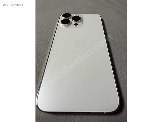 Used & Brand New Items / Cell Phones & Accessories / Cell Phones / Apple / iPhone 14 Pro Max