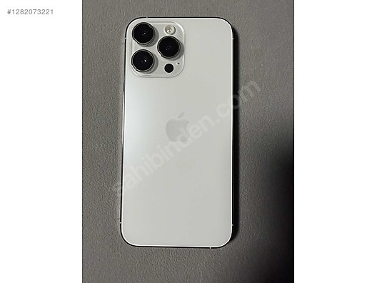 Used & Brand New Items / Cell Phones & Accessories / Cell Phones / Apple / iPhone 14 Pro Max