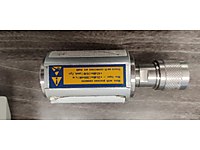 marconi rf power meter 6970 ve 25mw(300mw) power sensor ve kablo #1274073235