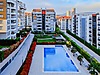 NİLÜFER BALAT KARYA BALAT SİTESİ SATILIK 4+1 DAİRE DTR LUXURY