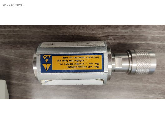 İkinci El ve Sıfır Alışveriş / Teknik Elektronik / Test & Ölçüm Cihazı / Watt Ölçer