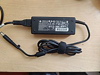 Hp 19V 4.74A 90W Orjinal Laptop Notebook Adaptör 7.4*5.0mm